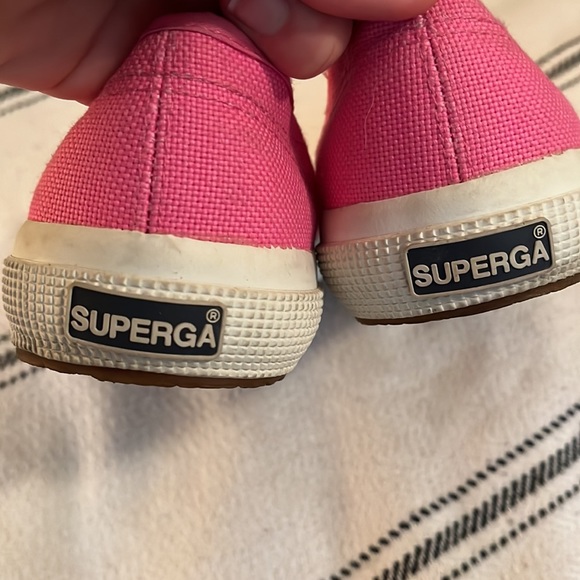 SUPERGA Cotu Canvas Sneaker - Picture 5 of 6